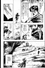 俺ジョジョ名バトルベスト5 ベストバウト 人生やりなおし記