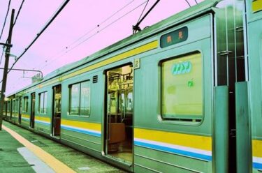 地元の鶴見線のいろんな駅を探索してきた体験記！海芝浦駅の初日の出が最高すぎる！