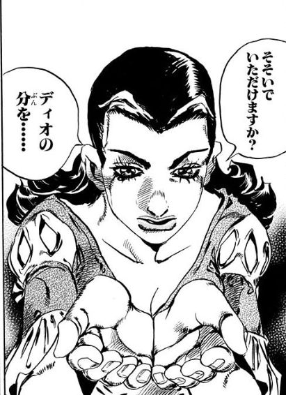 ｼﾞｮｼﾞｮ7部名言集 ｽﾃｨｰﾙﾎﾞｰﾙﾗﾝ Sbr のｷｬﾗ一覧でわかるｾﾘﾌと名ｼｰﾝ