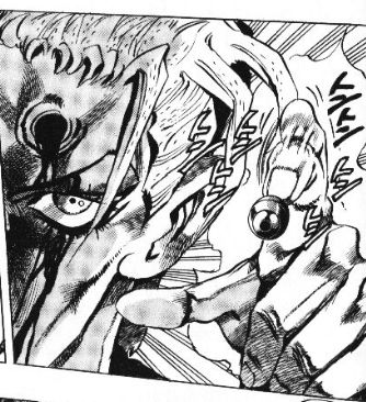 ｼﾞｮｼﾞｮ5部の名言集 ｼﾞｮﾙﾉやﾌﾞﾁｬﾗﾃｨの名言からわかるｷﾞｬﾝｸﾞ名ｼｰﾝ