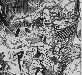 ジョジョ6部の死亡キャラ一覧と死亡時のセリフ ストーンオーシャン ジョジョ6部の死亡キャラ一覧と死亡時のセリフ ストーンオーシャン