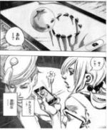 ジョジョリオン第52話 信頼 感想 人生やりなおし記