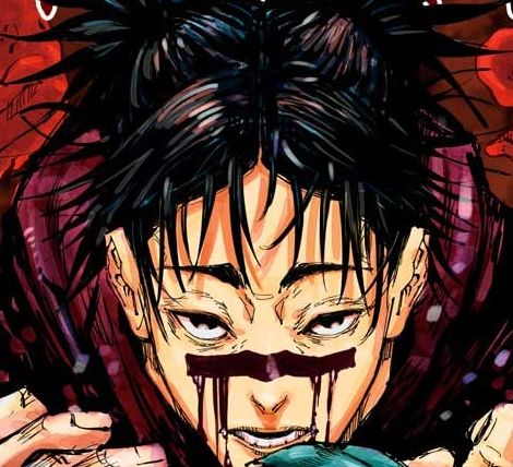 呪術廻戦の脹相 どけ俺はお兄ちゃんだぞ ついに虎杖も兄貴と認める