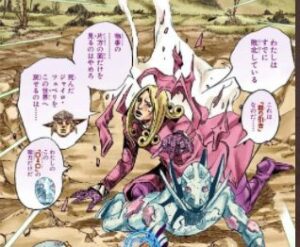 ｼﾞｮｼﾞｮの奇妙な冒険名言集 心に残る熱い 面白い 心に響く感動ｾﾘﾌ0選