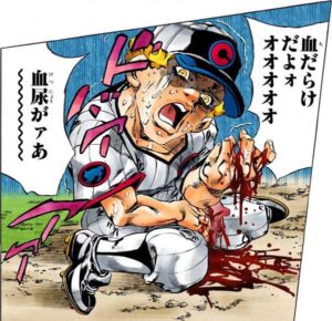 ｼﾞｮｼﾞｮ6部のｴﾝﾎﾟﾘｵはﾌﾟｯﾁ神父に勝った男 最後に覚醒した衝撃の6部ﾗｽﾄ