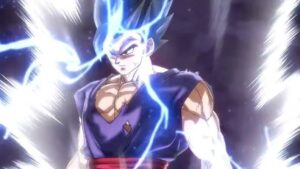 ﾄﾞﾗｺﾞﾝﾎﾞｰﾙ超ｽｰﾊﾟｰﾋｰﾛｰの劇場版ﾈﾀﾊﾞﾚ感想 ﾗｽﾎﾞｽは復活のsでｾﾙ編ｵﾏｰｼﾞｭをしてみたｾﾙﾏｯｸｽ