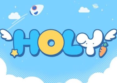 ホーリーコインの買い方！ソラナ発のウサギ系ミームトークン！